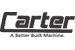 The complete product line ofCarter Gokarts