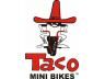 Taco 22 made in USA