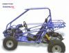 The Talon FX 150R FREE SHIPPING. Full-suspension, Single seat go-kart with a 13 HP, 150cc electric start, CVT Trans with Reverse,  19in.front, 22in. rear tires