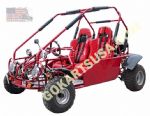 terminator 400cc dune buggy