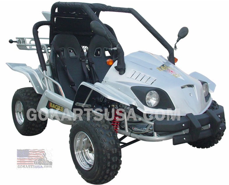 FREE SHIPPING. 250cc, CVT Trans with Reverse,  Shaft Drive