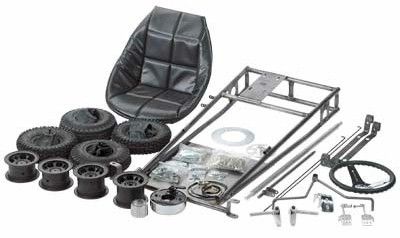 Gokart Parts Configurator