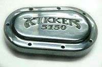 Kikker Billet Aluminum Primary Cover