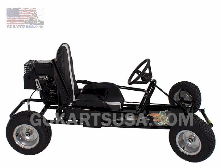 one seater go kart for sale