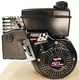 Tecumseh 5.0HP engine for Gokart or Minibike