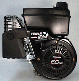 Tecumseh 6.0HP engine for Gokart or Minibike