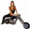 The Bonesaw Mini Cchopper FREE SHIPPING!! Standard 25cc or 40cc HP Race Engine!, Rear Disc Brake, Centrifugal Clutch, Tig Welded Alloy Frame, Powder Coat, Race Tires. MADE IN USA 