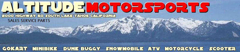 Altitude Motorsports