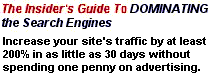 Increase Traffic To Your Site by 200%