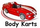Karts with Bodies