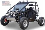 BMS Powerbuggy 250