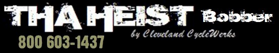 order your Heist here
