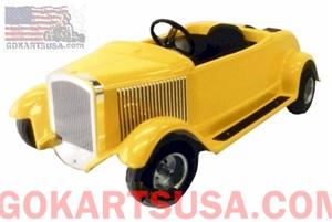 1932 Model A Roadster Gokart