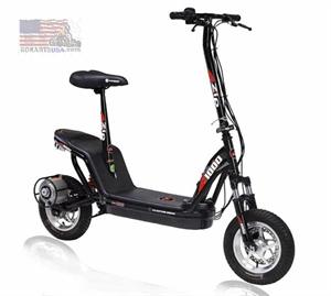 eZIP E1000 Electric Scooter FREE SHIPPING
