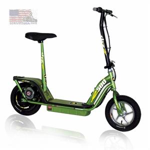 eZIP E500 Electric Scooter FREE SHIPPING