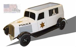 1932 Paddy Wagon Gokart
