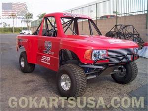 Trophy Kart