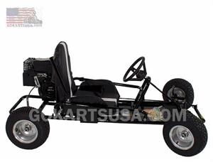 Kenbar S-356 GoKart, 6hp