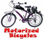 Motorized Bicycles