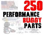 CN250 Performance Parts