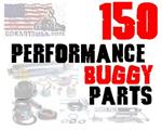 GY6 Performance Parts
