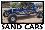 Sand Cars