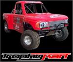 Trophy Karts