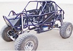 Rhino Rough Terrain Vehicle