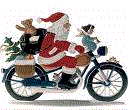 holiday tips