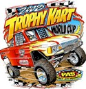 Trophy Karts