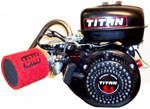 Engines for Gokarts and Minibikes