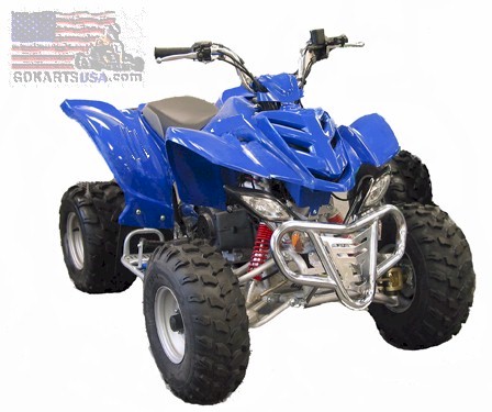 150H Sport ATV