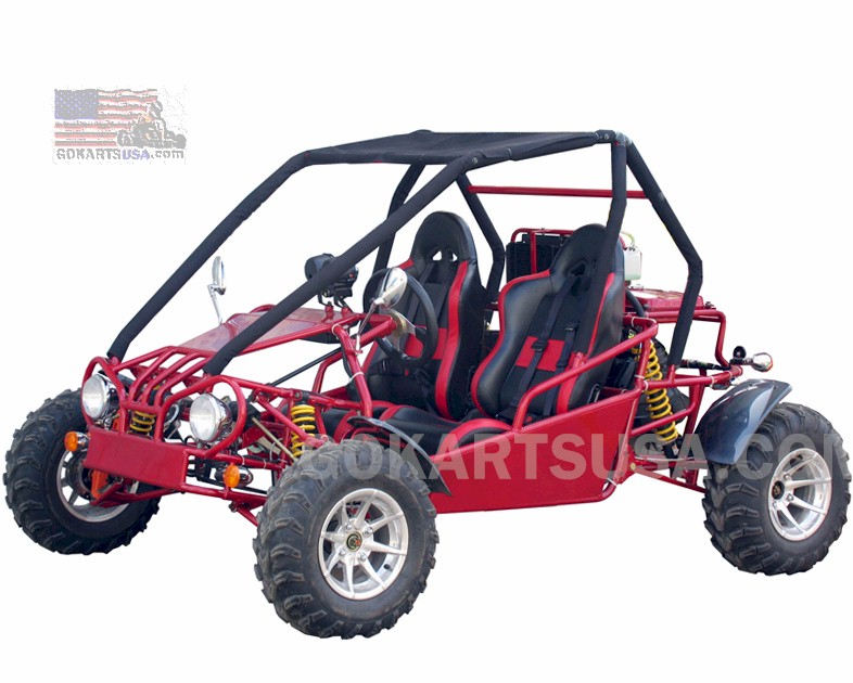 300cc buggy