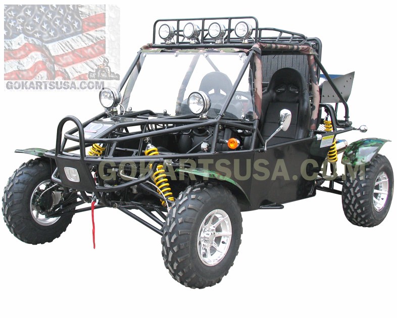 FREE Shipping 1100cc Liquid Cooled, 5-speed Manual Transmission with Reverse
