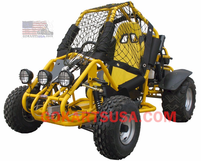 buggy kandi 250