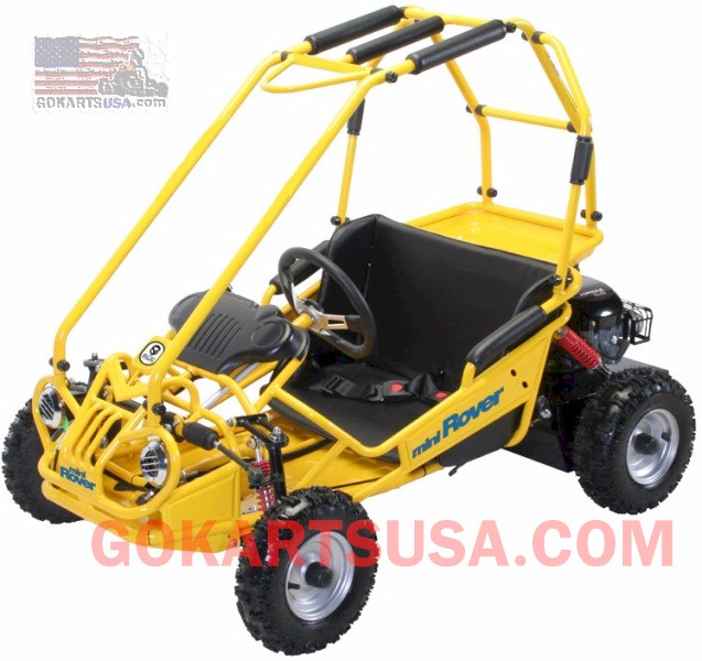 talon 150cc dune buggy