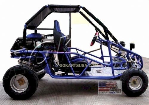 roketa 250cc dune buggy