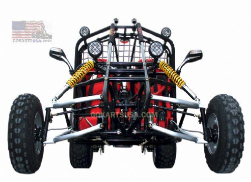 dune buggy suspension