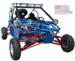 terminator 400cc dune buggy