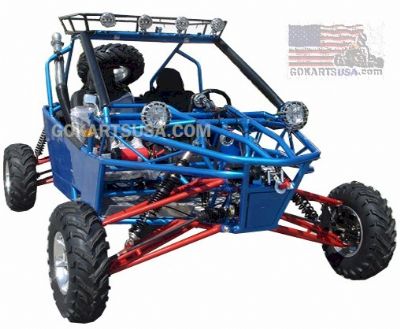 dune buggy transaxle