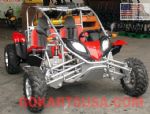 terminator 400cc dune buggy
